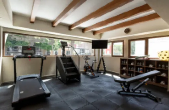 Comfort Inn Puebla Centro Histórico