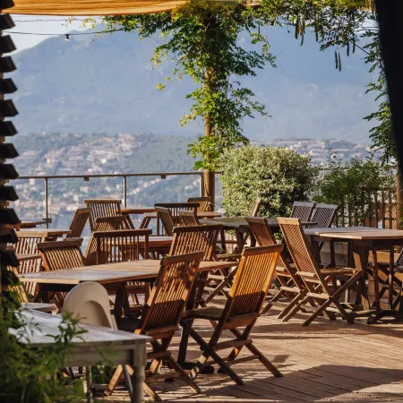 Camping Vigna Maggiore