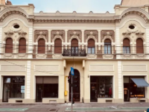 Carol Residence Hotels in Timisoara