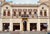 Carol Residence Hotels in 