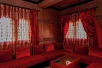 Maison d'Hôtes Akchour