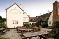 Premier Inn Braintree (Freeport Village) Hotels in Braintree