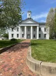 Unique apartment in historic downtown