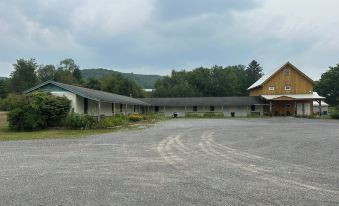 Major League Motor Inn