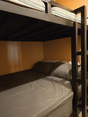 A home away from your home