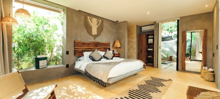 ARKA TULUM Hotels in Општина Тулум