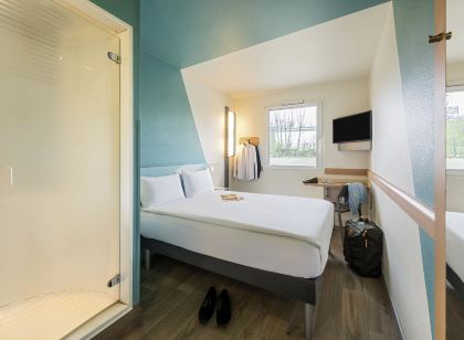 B&B HOTEL Regensburg-Ost