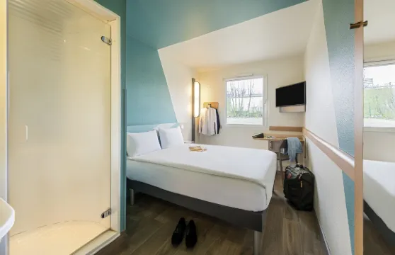 民宿酒店 雷根斯堡-東