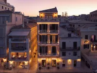 ALBERGO BOTTI Hotels near Archaeological Museum