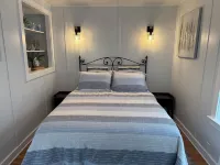 Unobstructed ocean views in a cozy setting Hotels in Dillon Beach