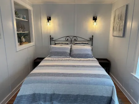 Unobstructed ocean views in a cozy setting Отели в г. Диллон Бич