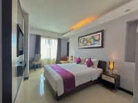 Daima Hotel Padang