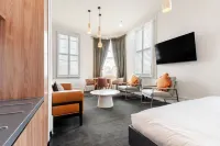 Middle Park Hotel Hotel a Albert Park