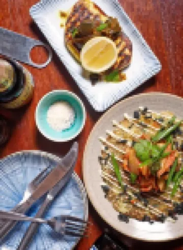 The Harrietville Snowline Hotel