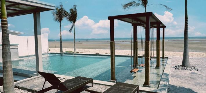 De Mer Resort Rayong Hotels in Klaeng District