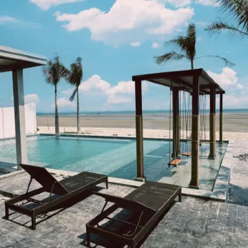 De Mer Resort Rayong Hotels near Ao Khai