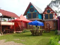 Shinta Corner Ranch and Resort -  Holiday Villas