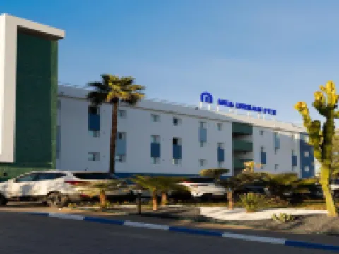 Mia Hotels Urban Fes Hoteles en Fez