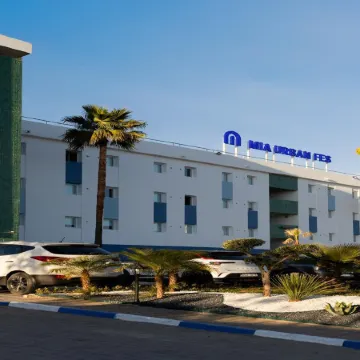 Mia Hotels Urban Fes