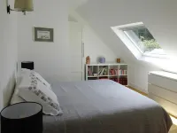 Holiday home with garden, Auray Hotels in Auray
