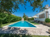 Can Llorens - Villa With Private Pool. Free Wifi