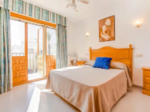 Retreat Near Vera Beaches