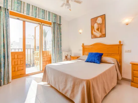 Retreat Near Vera Beaches