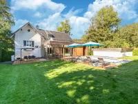 Holiday Home in Spa near Thermal Baths - piscine