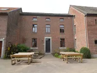 Farm Stay with Sauna, Teuven - 2 étoiles