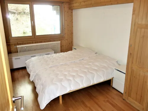 Apartment in Veysonnaz near Cable Car