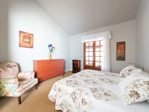 Rural Home in Agaete with Ocean Views - Wifi