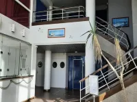 Residence Les Oceanes for six people