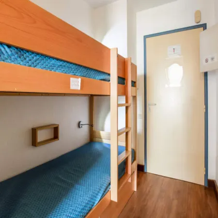 Residence Les Oceanes with two room
