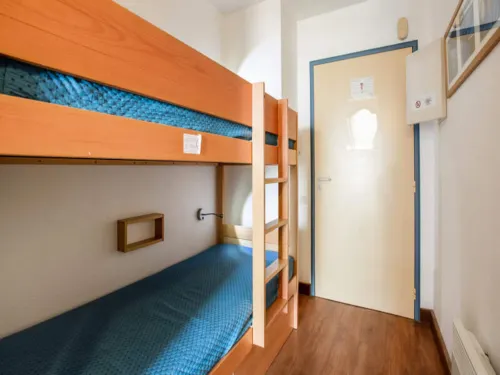 Residence Les Oceanes with two room