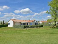 Luxury Villa in France with Pool Hotels in Vasles