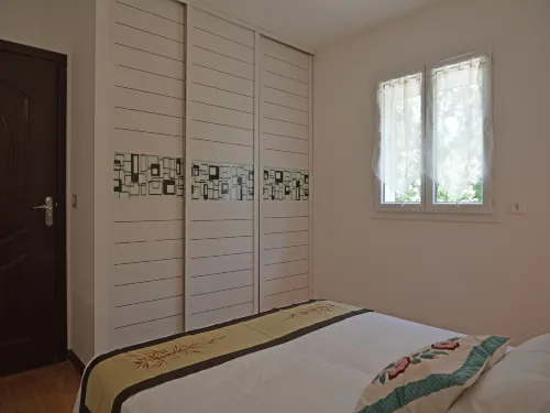 Villa in Montauroux with Pool and Hill Views