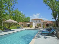 Villa in Montauroux with Pool & Near Forest