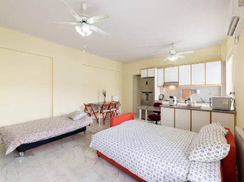 Apartment in Piraeus Near Athens Riviera