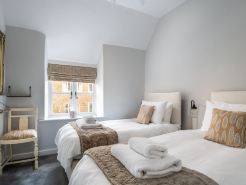 Cottage in Caerwys near North Wales Coast