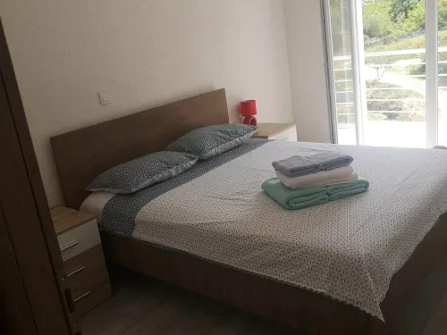 Apartments Kalajzic- Two Bedroom Apartment with Terrace(A4ST) - Apartments