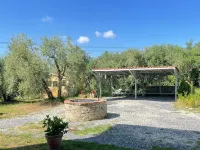 Holiday home in Toscana with pool - Wi-Fi