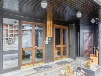Apartment in Cervinia with Ski Access