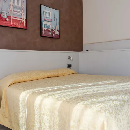 Hotel 3 Cosy Rooms for a Unique Stay