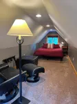 The Little Tiny Cabin "LTC"