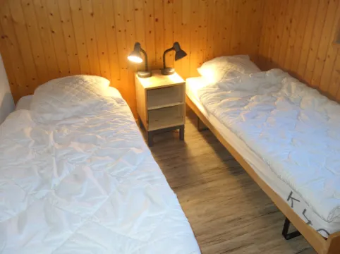 Apartment for 10 in Veysonnaz