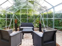 6 person holiday home in Thisted-By Traum