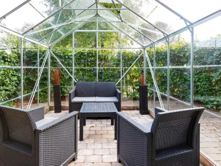 6 person holiday home in Thisted-By Traum