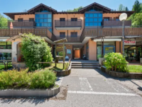 Apartment in Ledro by Lake & Dolomites