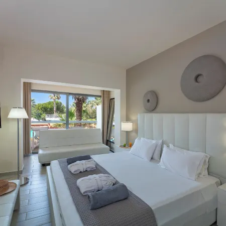 All Senses Ocean Blue Sea Side Resort & Spa by Anayia All Inclusive Resorts