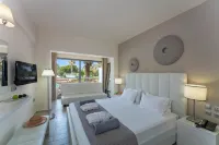 All Senses Ocean Blue Sea Side Resort Hotels in Kremasti